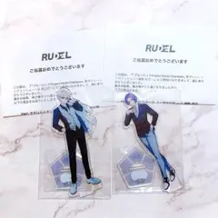 2025年最新】pwc 凪 アクリルスタンドの人気アイテム - メルカリ