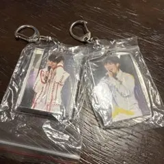 非公式 なにわ男子 長尾謙杜