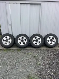 シトロエン BX ブレイク 4H/108 鉄ホイール 175/65R14 シトロエン BX ブレイク 4H/108 鉄ホイール 175/65R14 - メルカリ