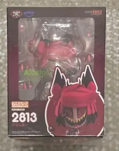 ねんどろいど アラスター [特典台座付] ハズビンホテル 2813 - メルカリ
