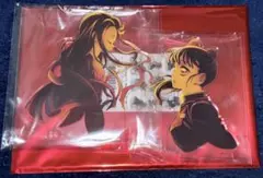 鬼滅の刃 無限城編 キービジュアル ランダムアクリルスタンドA 栗花落カナヲ