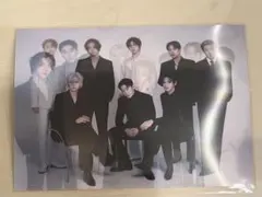 ATEEZ DAWN コンサート インバウンド ツアー 特典 レンチキュラー