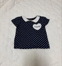 ムージョンジョンTシャツ3枚セット