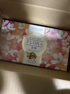 定価¥28,500 酵素ENZYME FLORA カカオフレーバー 60包 - メルカリ