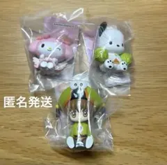 カードキャプターさくら　サンリオ　スペシャルコラボマスコット 3 ガチャガチャ