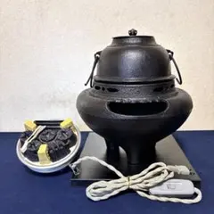 2026年最新】電熱器 茶釜の人気アイテム - メルカリ