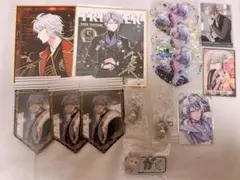 アイナナ TRIGGER 八乙女 楽 まとめ売り