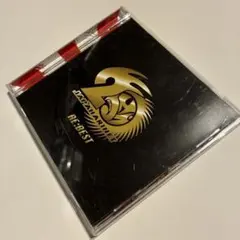 ジャパハリネット RE:BEST CD レンタル落ち
