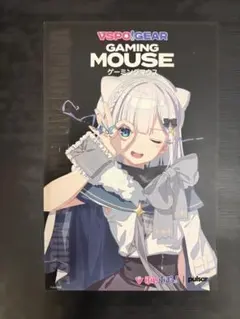 VSPO!GEAR ゲーミングキーボード 花芽すみれedition - メルカリ
