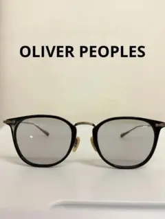 オリバーピープルズ サングラス