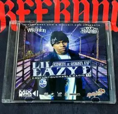 Lil Eazy-E ムスコ NWA継承 Compton G-RAP FUNK Lil Eazy-E ムスコ NWA継承 Compton G-RAP FUNK - メルカリ
