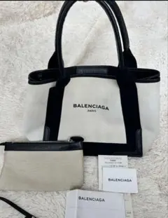 バレンシアガ　トート