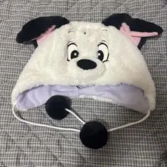 東京ディズニーリゾート ファンキャップ マリーちゃん