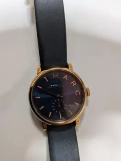 MARC　by　MARC JACOBS 腕時計