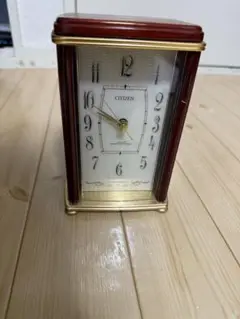 CITIZEN 4RY672 時計