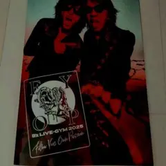 2025年最新】b z ツアーパンフの人気アイテム - メルカリ