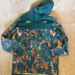 THE NORTH FACE キャラクター柄ジャケット