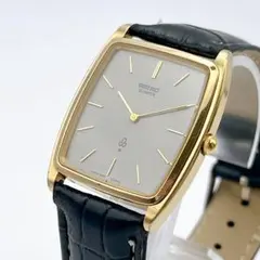SEIKO シャリオ 6030-5520 ローマン文字盤 新品電池 ベルト SEIKO シャリオ 6030-5520 ローマン文字盤 新品電池 ベルト - メルカリ