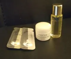ALBION EXCIA 美白美容液 サンプル 1.5ml 3本セット - メルカリ