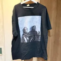 Marilyn Monroe Tupac Shakur Tシャツ 5XLのサムネイル