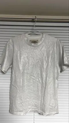 FUTUREARCHIVE GLITTER NELCHECKSHIRT - メルカリ