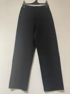 KANAKO監修　OWAUNOオアーノ　ジョガーパンツ　黒　Ｍ KANAKO監修 OWAUNOオアーノ ジョガーパンツ 黒 M - メルカリ