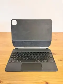 【美品】Apple MagicKeyboard 11インチ A2261 日本語