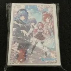 ホロライブ公式スリーブまとめ売り ブシロード スリーブコレクション ハイグレード Vol.4041 ホロ