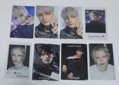 TOMORROW X TOGETHER ヒュニンカイ