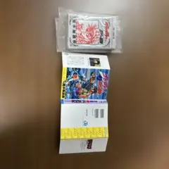 ジョジョの奇妙な冒険 第2部 豆ガシャ本