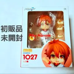 アイナナ ねんどろいど 2体セット 和泉一織 七瀬陸 - メルカリ