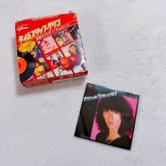 タイムスリップグリコ セクシャルバイオレットNo.1 ミニCD