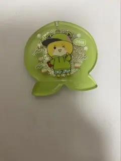 カラピチ　シヴァ　キーホルダー