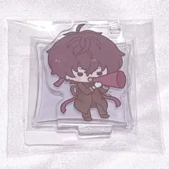 佐伯イッテツ にじさんじ DMMスクラッチ ペン立てアクリルスタンド　アクスタ