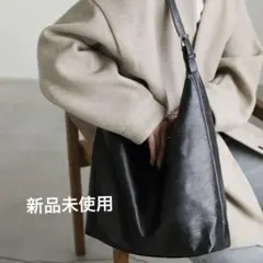 select MOCA ワンハンドルベルトショルダーバッグ