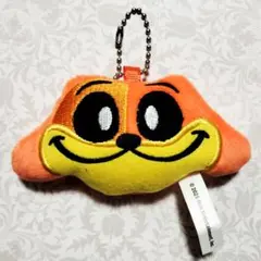ハギーワギー　ポピープレイタイム ドッグデイ キーホルダー