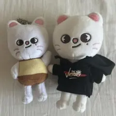 2026年最新】stray kids ヒョンジン パーカーの人気アイテム - メルカリ