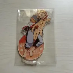 鬼滅の刃 クラフトホリック アクリルスタンド 煉獄杏寿郎