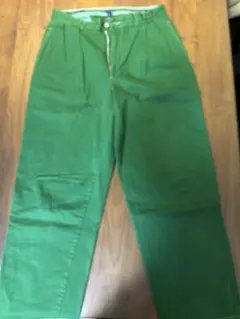 ワークパンツ チノパン