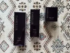 2026年最新】メナード エンベリエ サンプルの人気アイテム - メルカリ