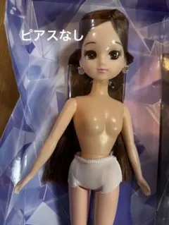 新品　リカちゃん　KATE ピアス　着せ替え人形　タカラトミー