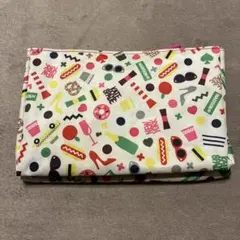 Kate Spade カラフルポーチ
