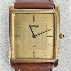 m*k様 [6665] SEIKO Dolce 7730-5020 クォーツ 腕 - メルカリ
