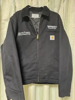 k*a様 コンパクトOGデトロイトジャケット Carhartt