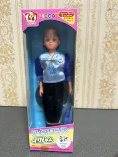 2025年最新】アイスダンスリカちゃんの人気アイテム - メルカリ