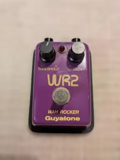 2026年最新】GUYATONE WR2の人気アイテム - メルカリ