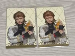 刀ミュ 刀剣乱舞 ミュージカル ソハヤノツルキ ふぉとカード