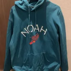 NOAH パーカーのサムネイル