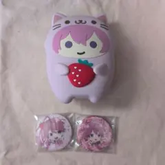 すとぷり　さとみ　まとめ売り