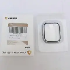 Apple Watch ケース アップルウォッチカバー 45mm